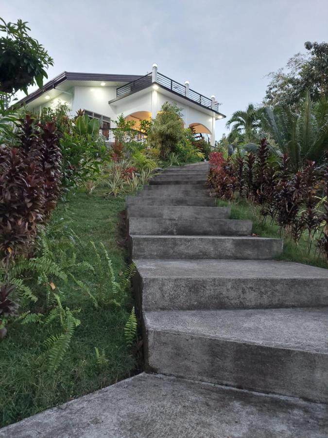 Matteo'S Hus Villa Rental Zamboanguita  Exterior foto