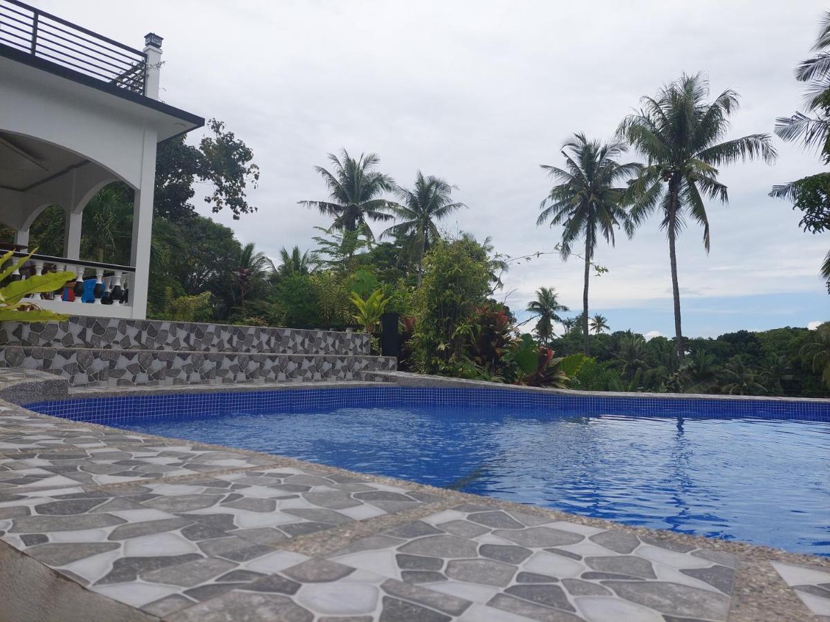 Matteo'S Hus Villa Rental Zamboanguita  Exterior foto