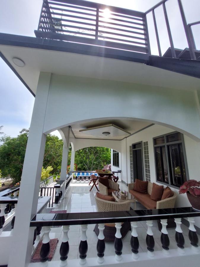 Matteo'S Hus Villa Rental Zamboanguita  Exterior foto