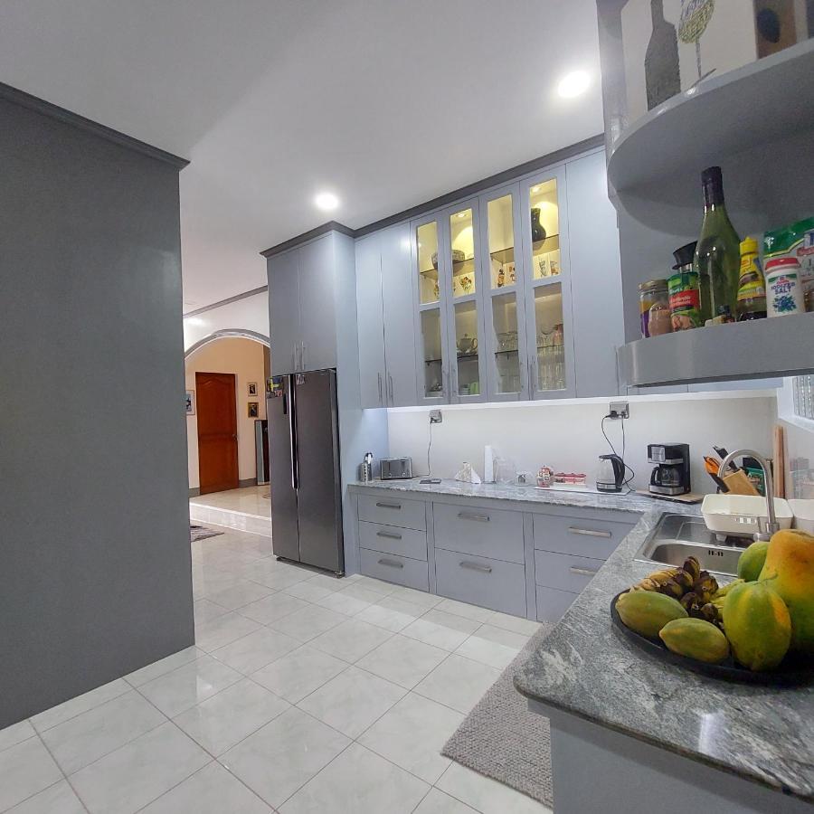 Matteo'S Hus Villa Rental Zamboanguita  Exterior foto