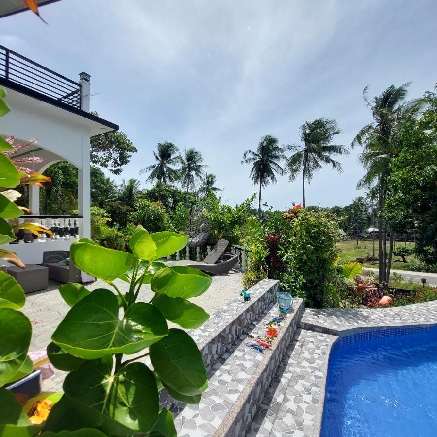 Matteo'S Hus Villa Rental Zamboanguita  Exterior foto