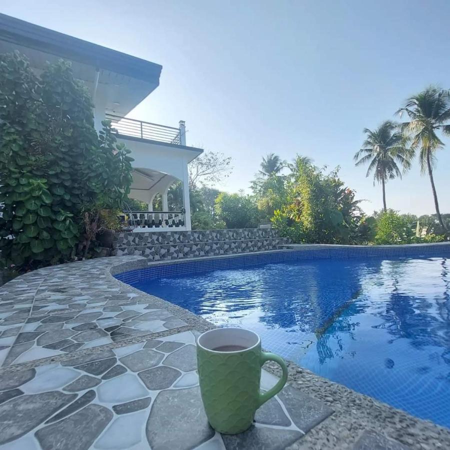 Matteo'S Hus Villa Rental Zamboanguita  Exterior foto